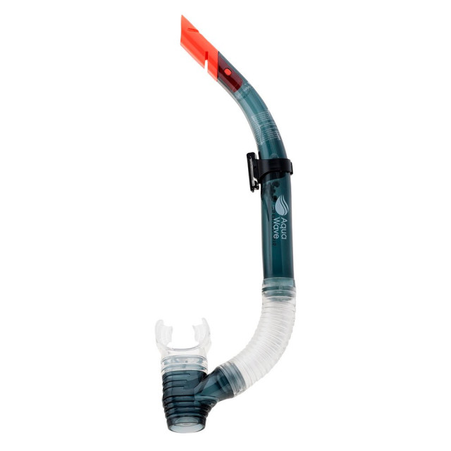 Aquawave Oxy snorkel voor kinderen UTIG2543_rougeredorange large