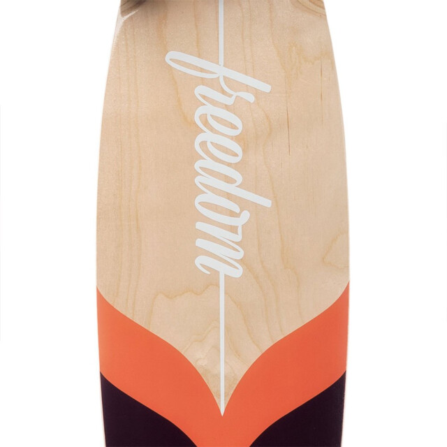 Coolslide Marsylia skateboard UTIG2406_purplepotionwhite large