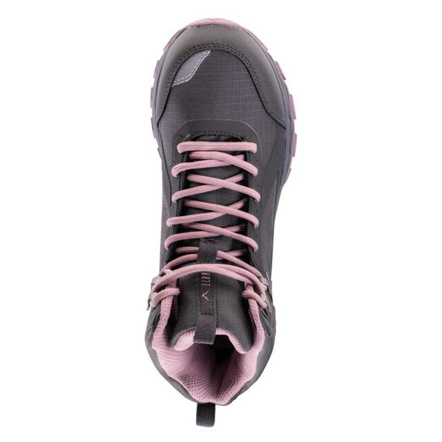 Elbrus Dames hixon waterdichte mid laarzen UTIG2378_blackelderberry large