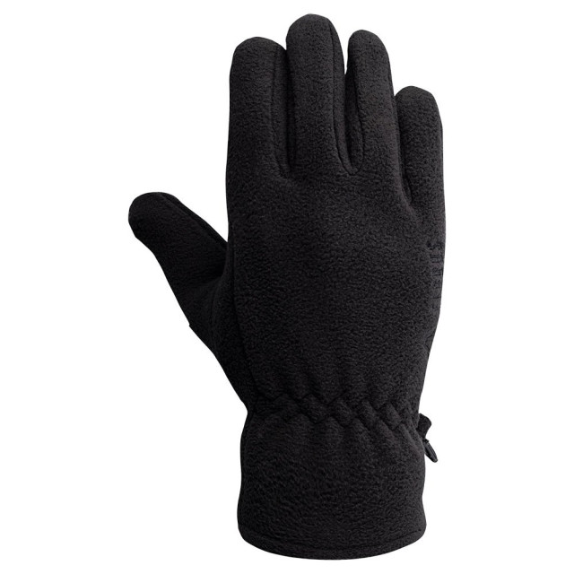 Elbrus Dames tezo fleece handschoenen UTIG2379_black large