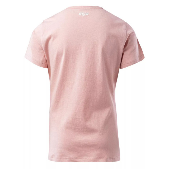 Bejo Meisjes moana t-shirt UTIG2372_silverpink large