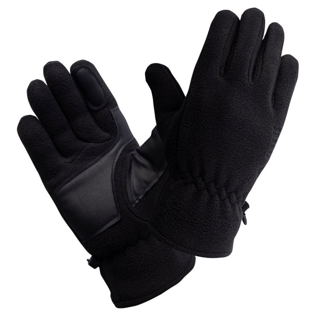 Elbrus Dames tezo fleece handschoenen UTIG2379_black large