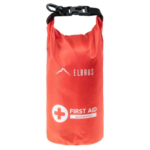 Elbrus Dryaid waterdichte 1.5l dry bag UTIG2389_red large