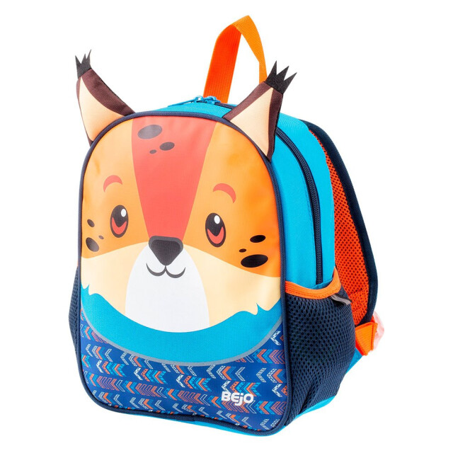 Bejo Animali fawn rugzak UTIG2354_blue large