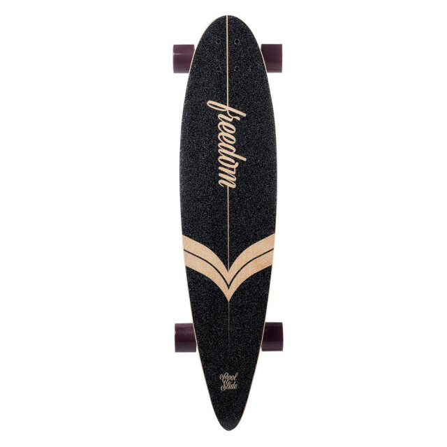 Coolslide Marsylia skateboard UTIG2406_purplepotionwhite large