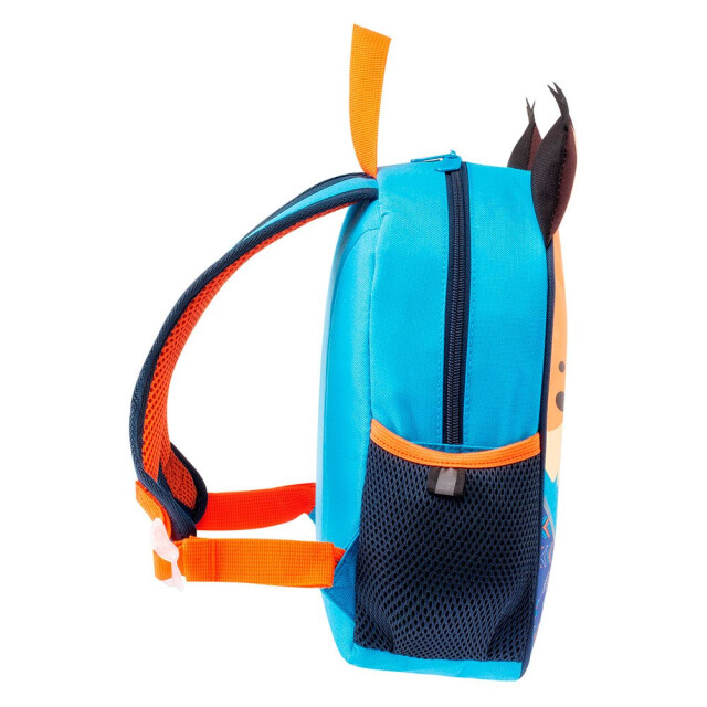 Bejo Animali fawn rugzak UTIG2354_blue large
