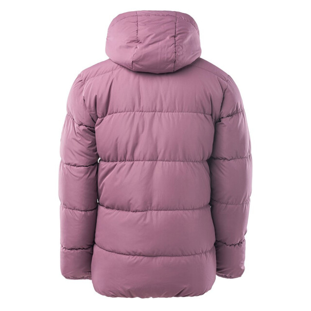 Hi-Tec Meisjes safio gewatteerde jas UTIG2288_grapeadepotentpurple large