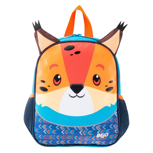 Bejo Animali fawn rugzak UTIG2354_blue large