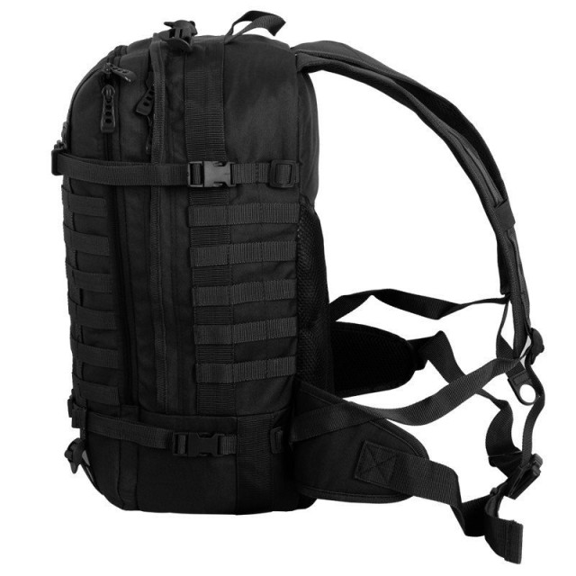 Magnum Taiga 45l rugzak UTIG2318_black large