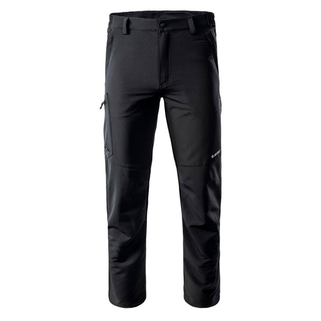 Hi-Tec Dames jatuni wandelbroek UTIG523_black large