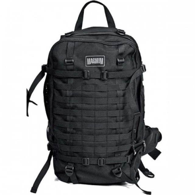 Magnum Taiga 45l rugzak UTIG2318_black large