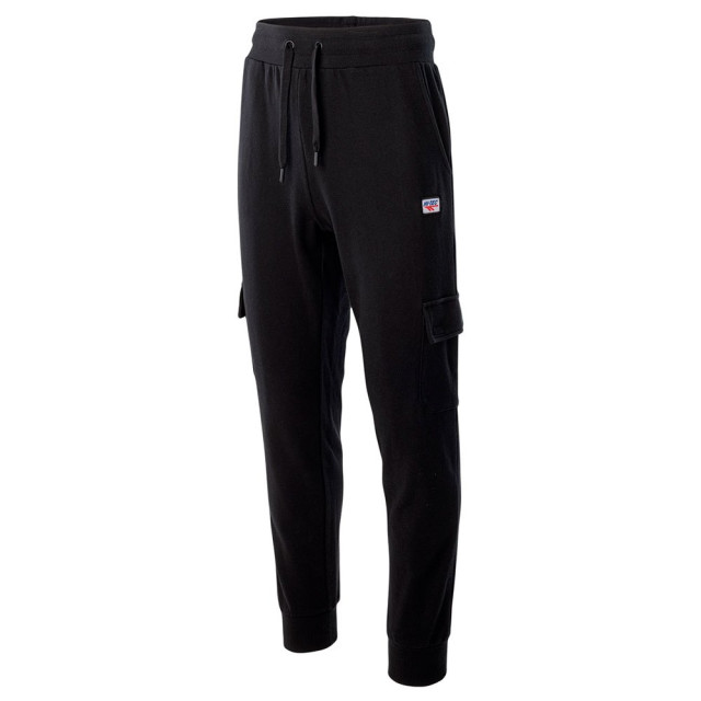 Hi-Tec Heren rabasin ii joggingbroek UTIG228_black large