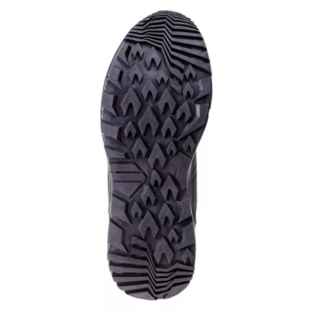 Hi-Tec Heren hengelo mid cut wandelschoenen UTIG2247_black large
