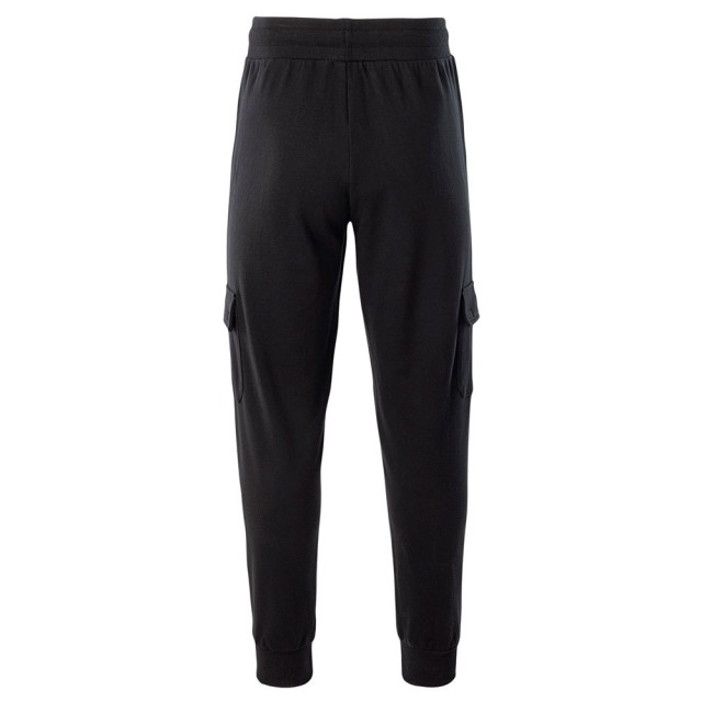 Hi-Tec Heren rabasin ii joggingbroek UTIG228_black large