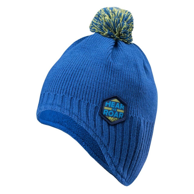 Bejo Jongens carl muts UTIG2262_lapisblue large
