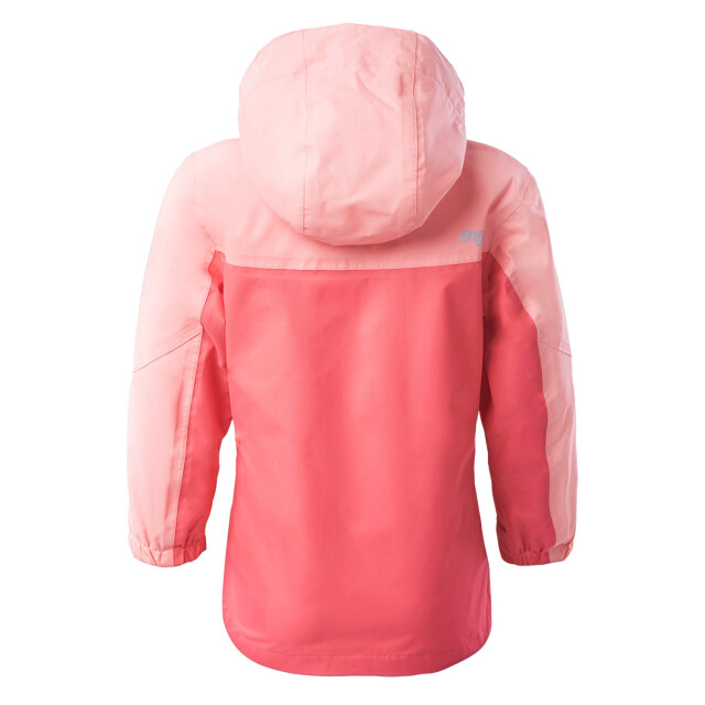 Bejo Meisjes trino ii jas UTIG2217_paradisepinksalmonrose large