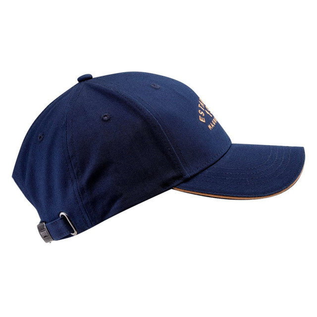 Magnum Heren koso logo baseball cap UTIG2275_navy large