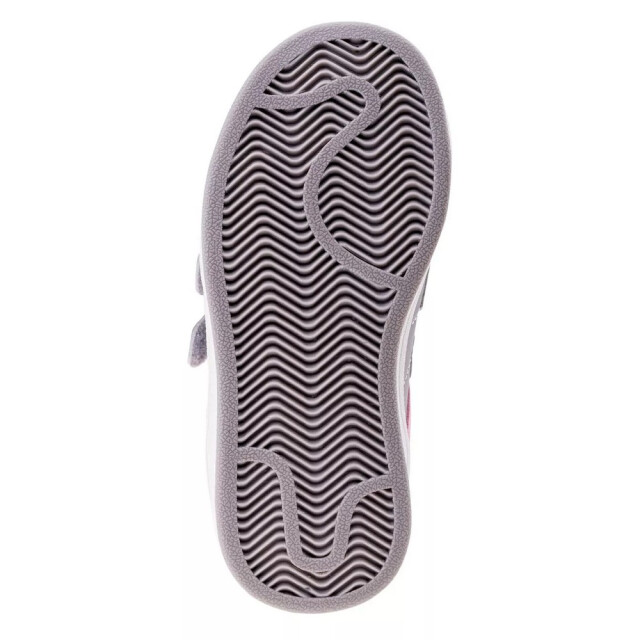Bejo Kinder/kinder bardios panda schoenen UTIG2241_grey large