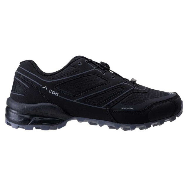 Elbrus Denov trainers voor kinderen UTIG2242_blackdarkgrey large