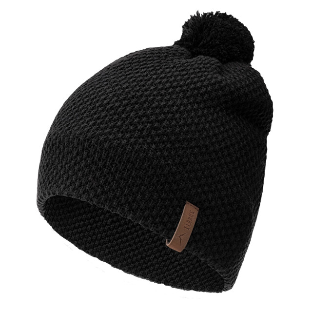 Elbrus Heren tomio wintermuts UTIG2226_black large