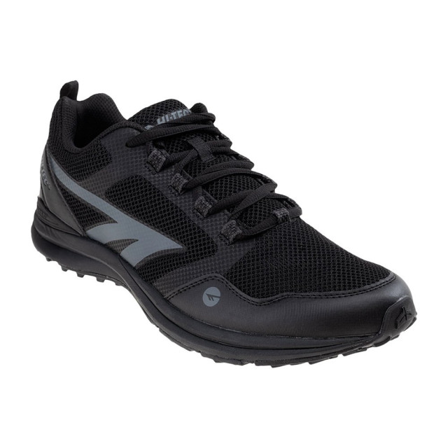 Hi-Tec Heren hanget wandelschoenen UTIG218_blackdarkgrey large