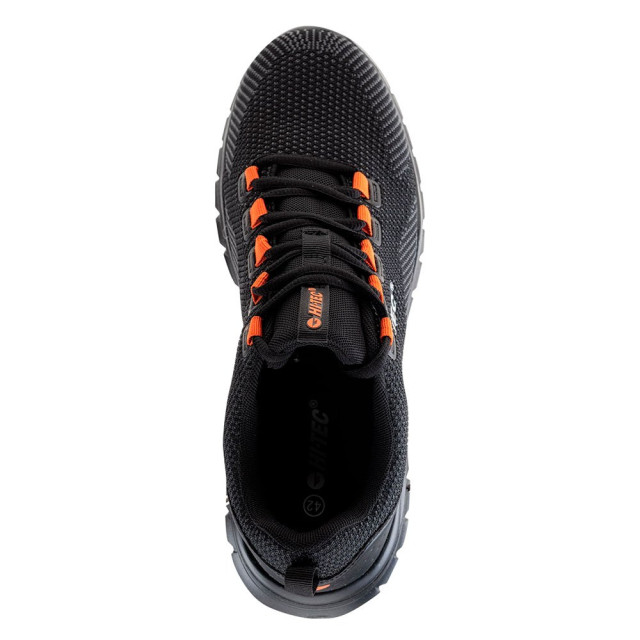 Hi-Tec Herens herami sportschoenen UTIG219_blackdarkgreyorange large