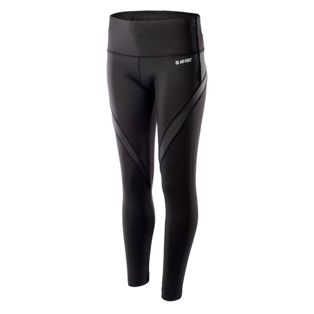 Hi-Tec Dames likia trainingslegging UTIG2190_black large