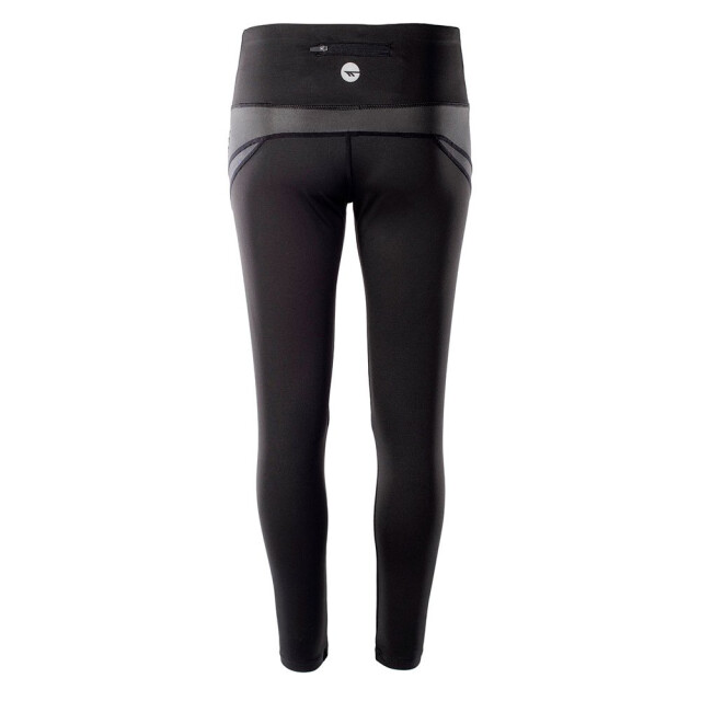 Hi-Tec Dames likia trainingslegging UTIG2190_black large