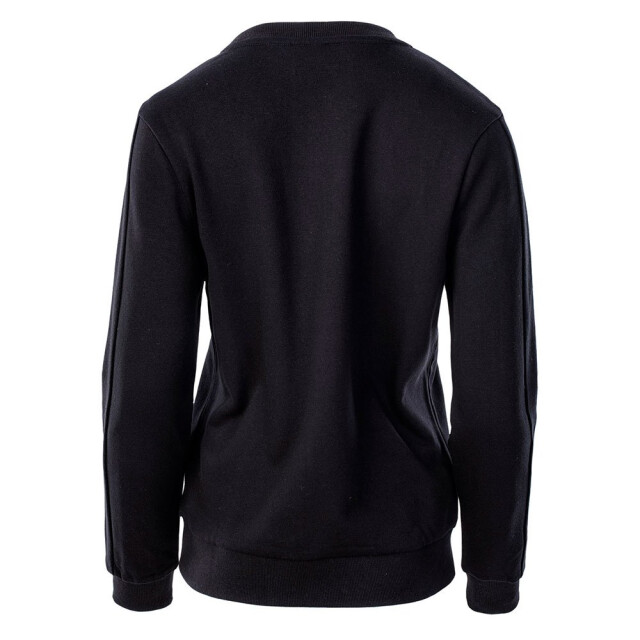 Hi-Tec Dames othay sweatshirt UTIG2189_blackwhite large