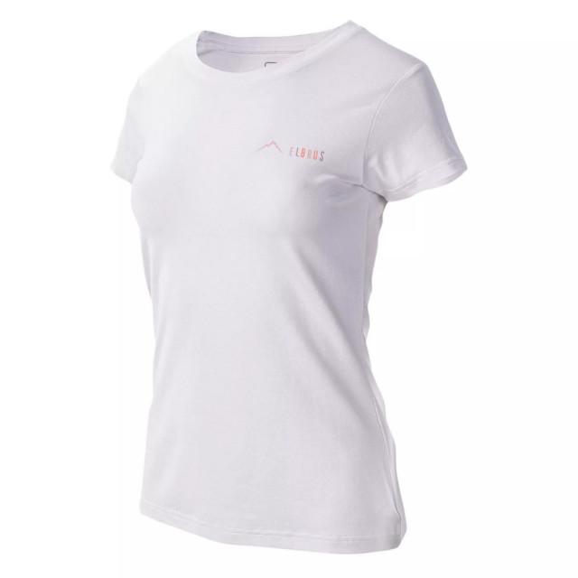 Elbrus Dames narica t-shirt UTIG2113_white large