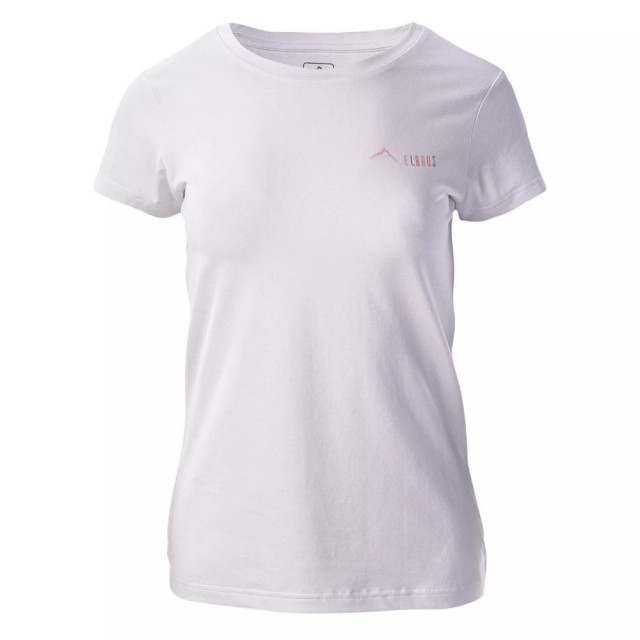 Elbrus Dames narica t-shirt UTIG2113_white large