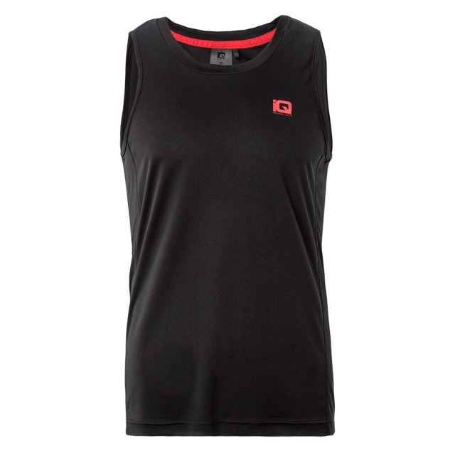 IQ Heren imos quick dry tank top UTIG212_black large