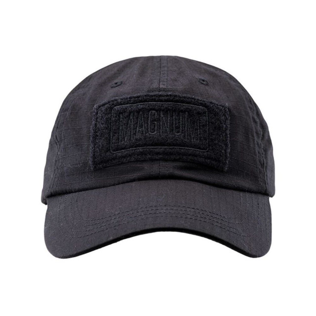 Magnum Dames nodar logo baseball cap UTIG2139_black large