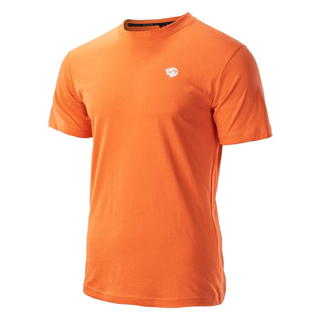 Iguana Heren tonny t-shirt UTIG2111_exoticorange large