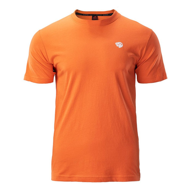 Iguana Heren tonny t-shirt UTIG2111_exoticorange large