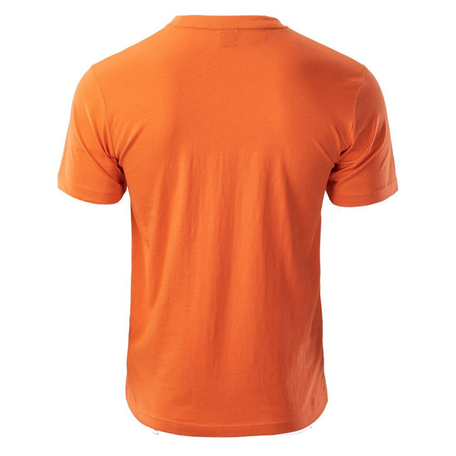 Iguana Heren tonny t-shirt UTIG2111_exoticorange large