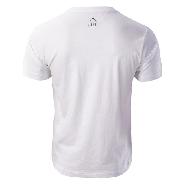 Elbrus Heren asmar t-shirt UTIG2112_white large