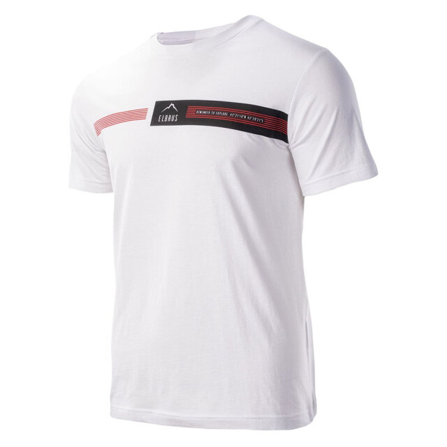 Elbrus Heren asmar t-shirt UTIG2112_white large