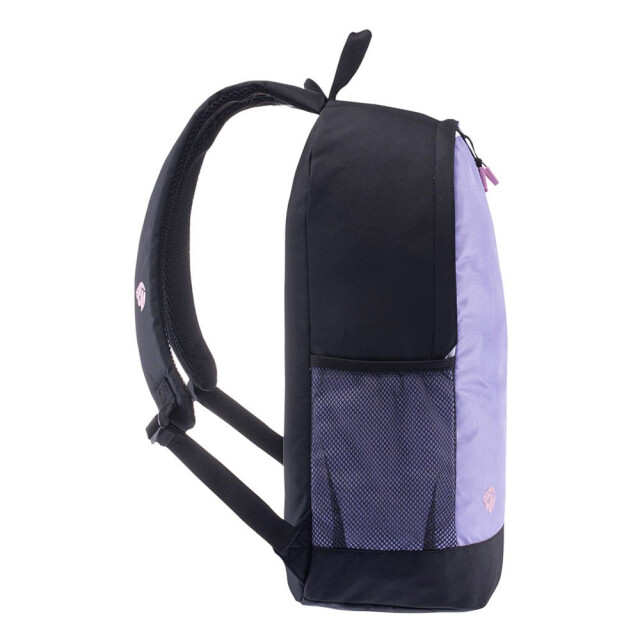 Iguana Akire 25l rugzak UTIG2104_blacklavender large