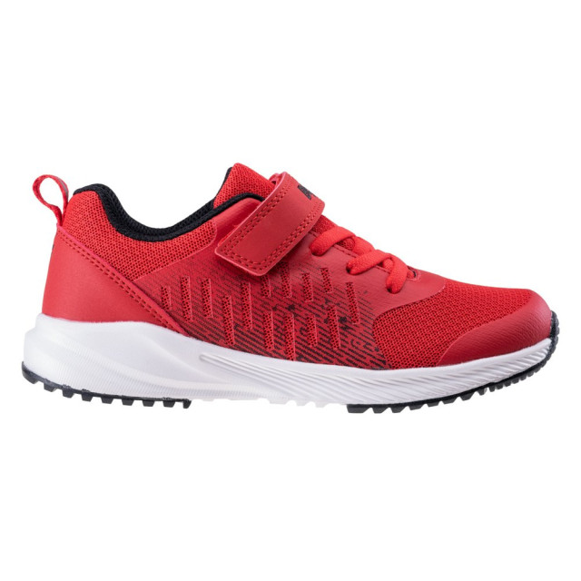 Bejo Kinderen/kinderen camal trainers UTIG1999_redblack large