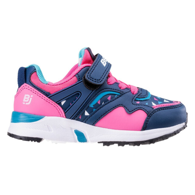 Bejo Kinderen/kinderen junie schoenen UTIG2012_pinkgibraltarsealightblue large