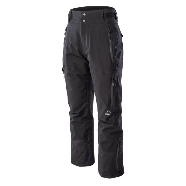 Elbrus Heren almadi skibroek UTIG2014_black large