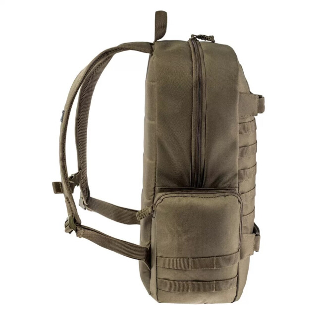 Magnum Wildcat 25l rugzak UTIG2105_olive large