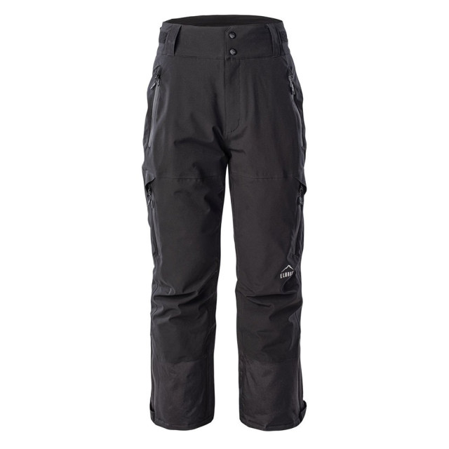 Elbrus Heren almadi skibroek UTIG2014_black large