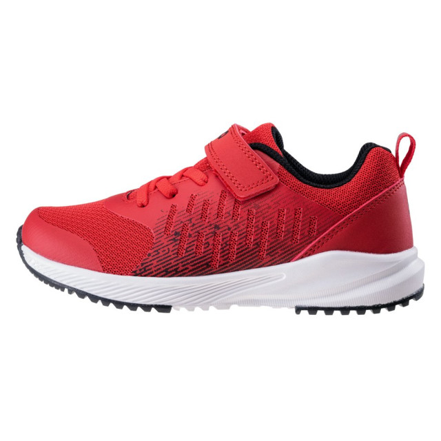 Bejo Kinderen/kinderen camal trainers UTIG1999_redblack large