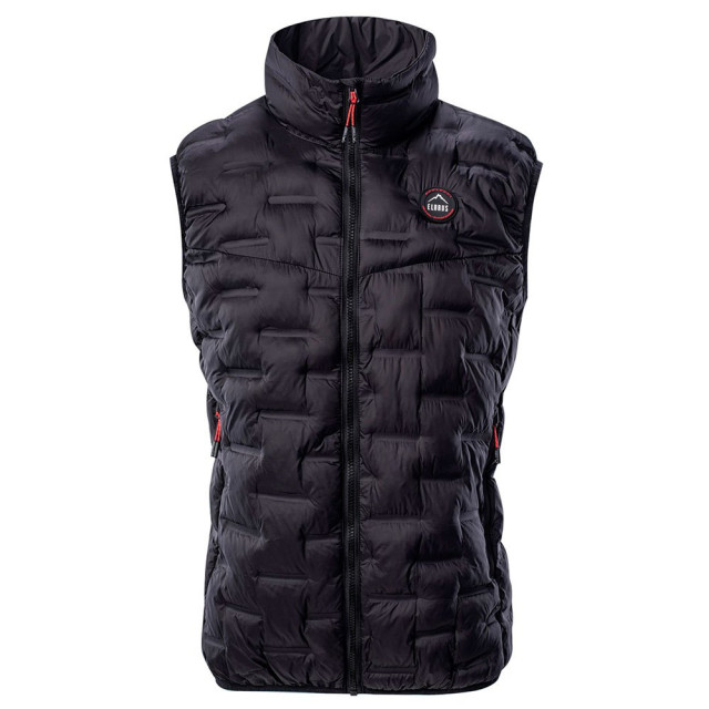 Elbrus Heren emin gewatteerd primaloft gilet UTIG1975_black large