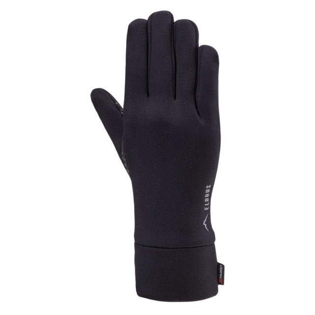 Elbrus Heren porte polartech handschoenen UTIG1937_black large