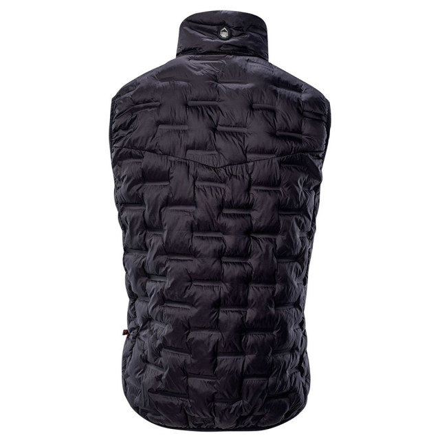 Elbrus Heren emin gewatteerd primaloft gilet UTIG1975_black large