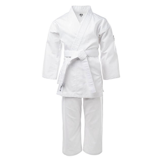 IQ Kinderen/kinderen judisu 1.0 dobok UTIG1983_white large