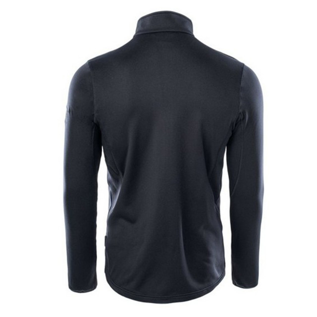 Magnum Heren alces polartech fleece jas UTIG1929_black large